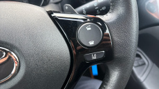 Toyota Aygo 1.0 VVT-i JBL Edition 5dr x-shift Petrol Hatchback